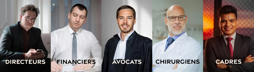 Athles avis des hommes du suivi
