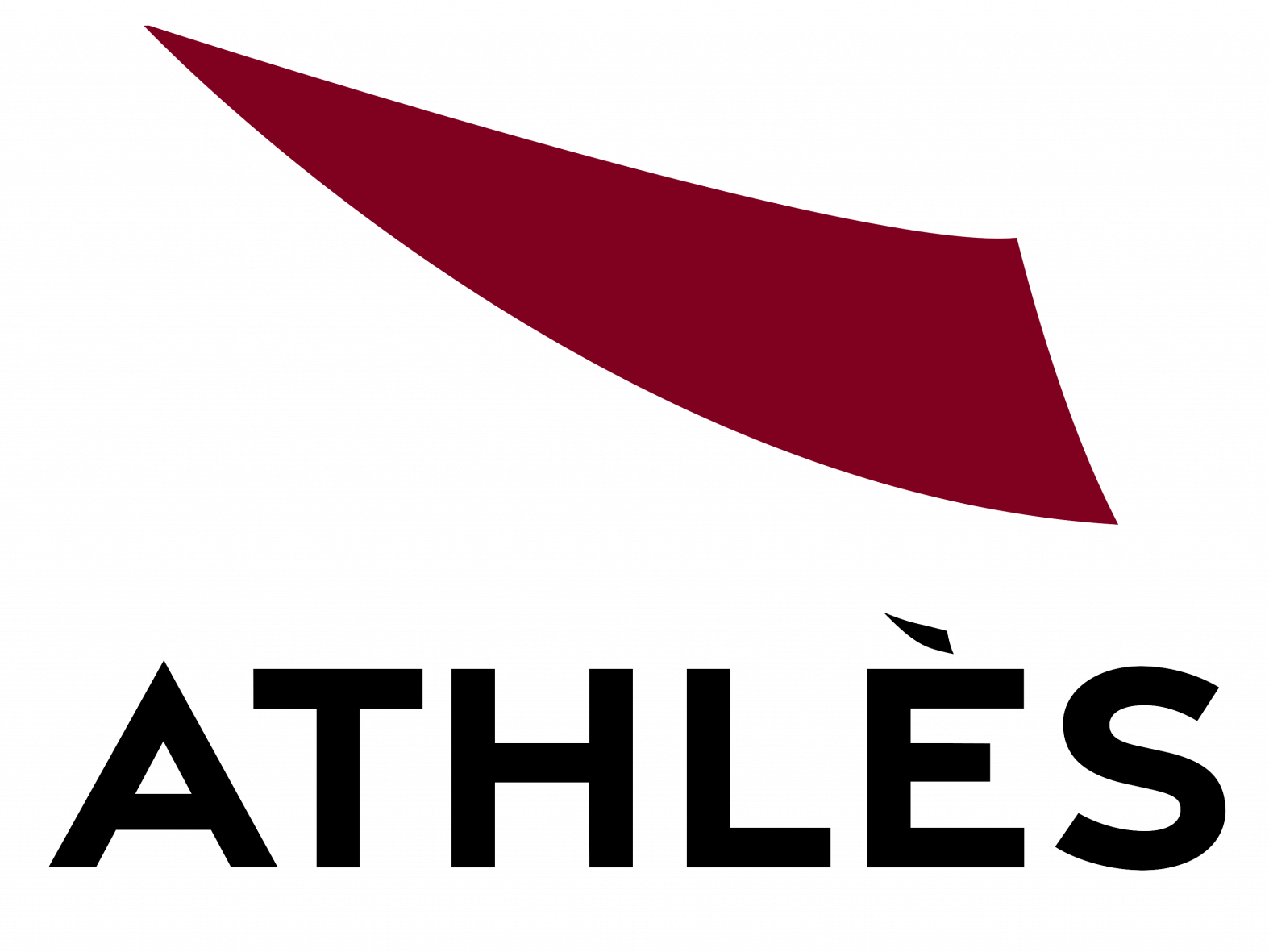 Logo Athlès