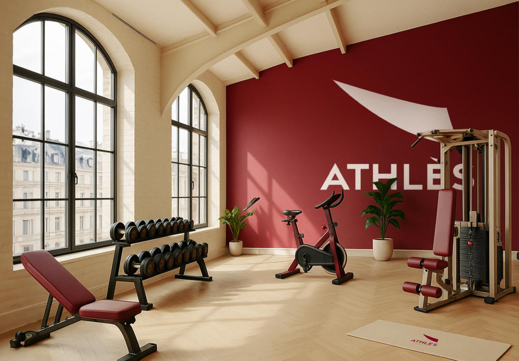 athles coaching entreprise