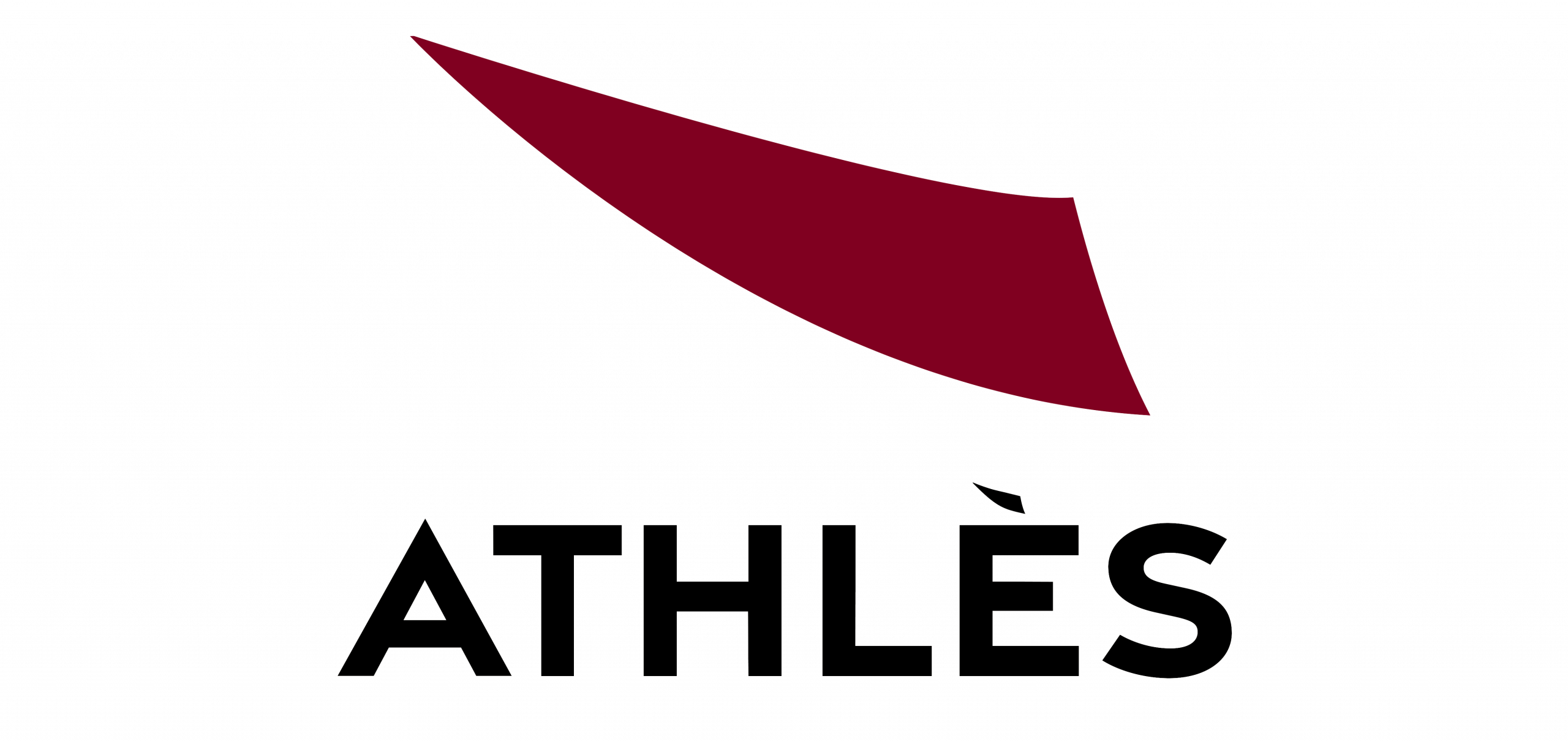 Logo Athlès