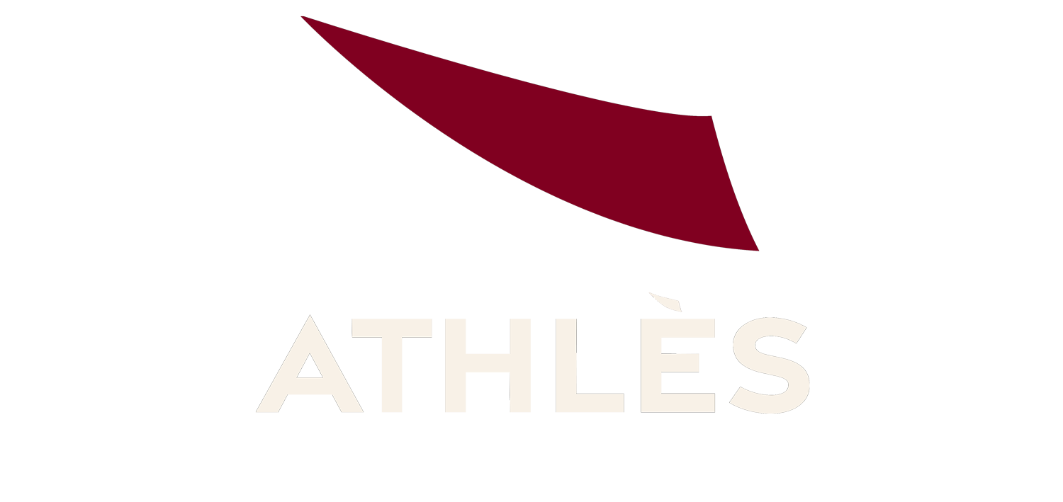 Logo Athles Coahcing
